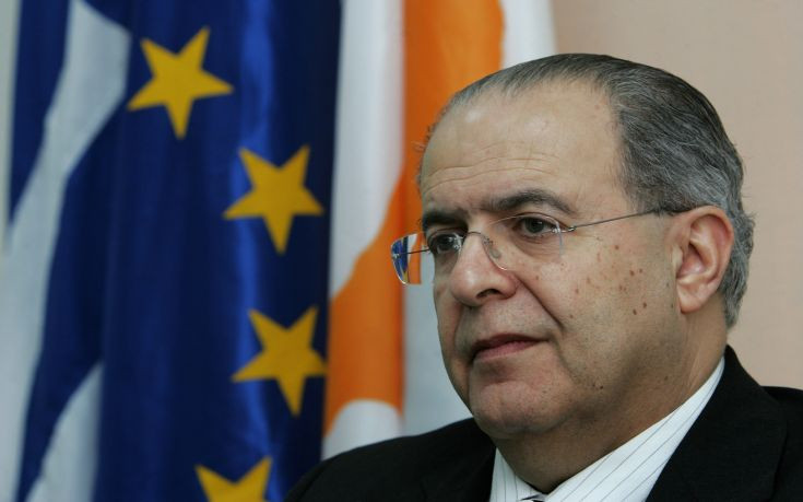 Ι. Κασουλίδης: Η ένταση στο Αιγαίο θα συνεχιστεί – Η Κύπρος προχωρά με τις γεωτρήσεις ανεξαρτήτως τουρκικών απειλών